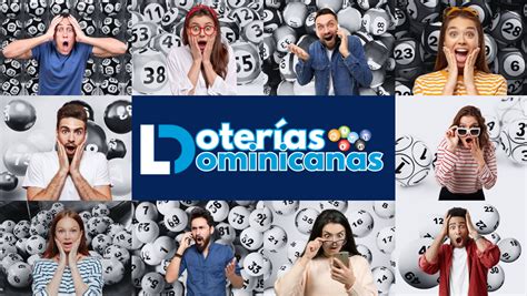 santo domingo lottery|Loterías Dominicanas .